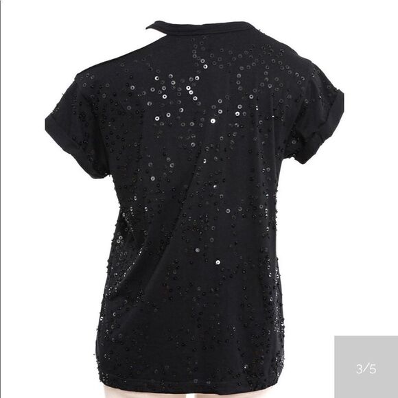 Religion Clothing Esteem Tee NWT - Picture 3 of 5